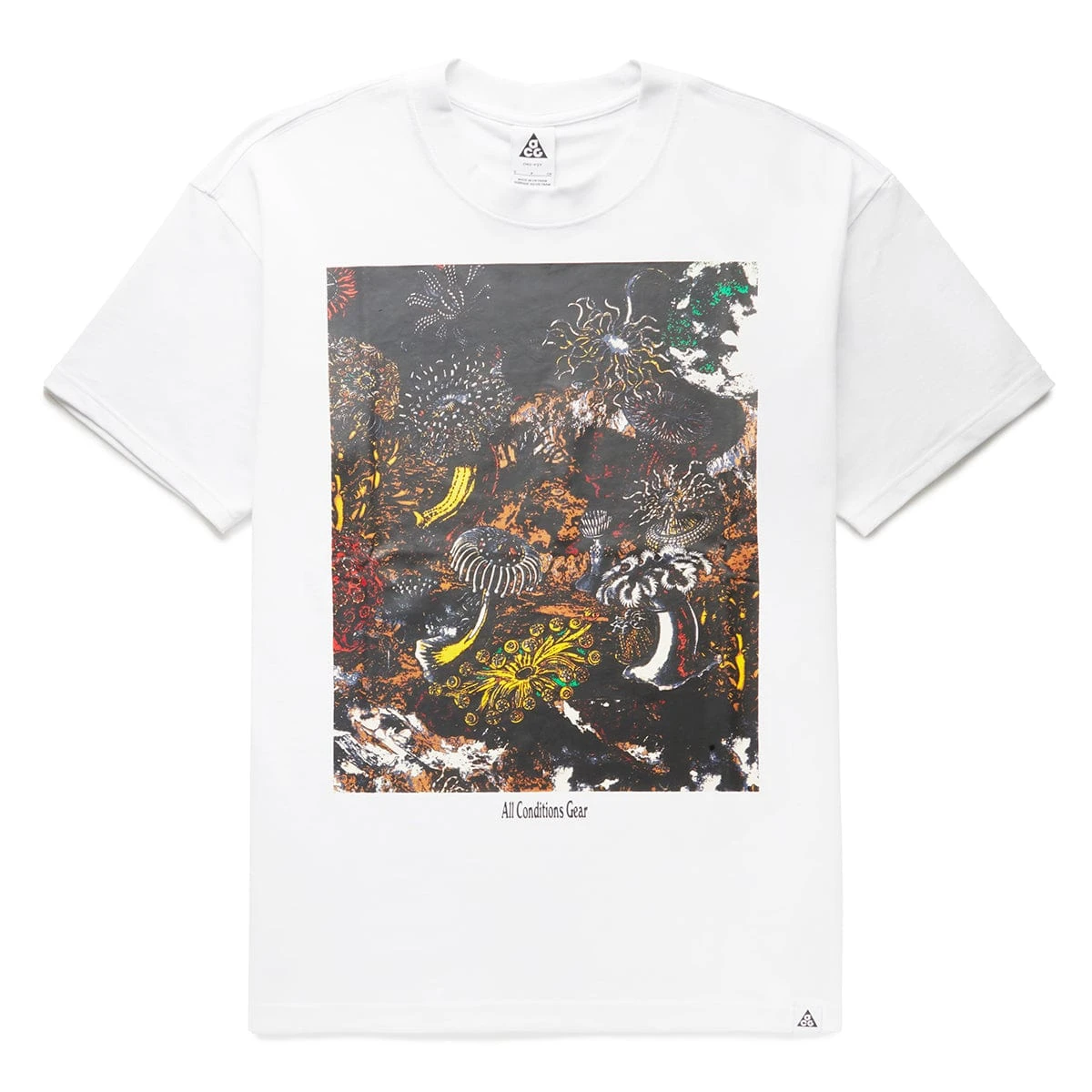 Nike ACG T-SHIRT