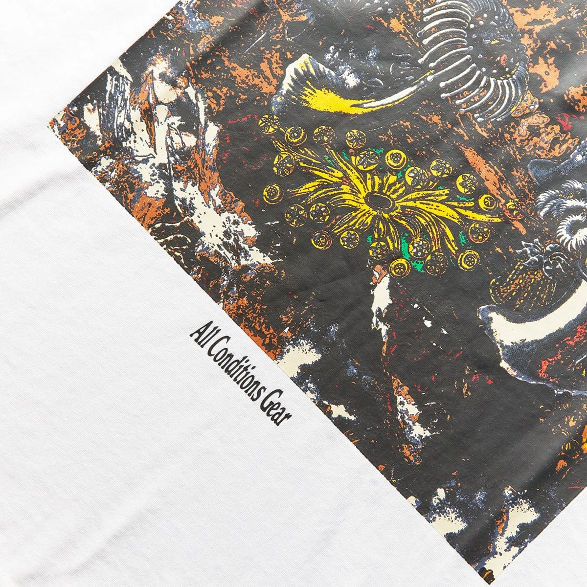 Nike ACG T-SHIRT - Image 3