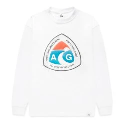Nike ACG LONG SLEEVE T-SHIRT