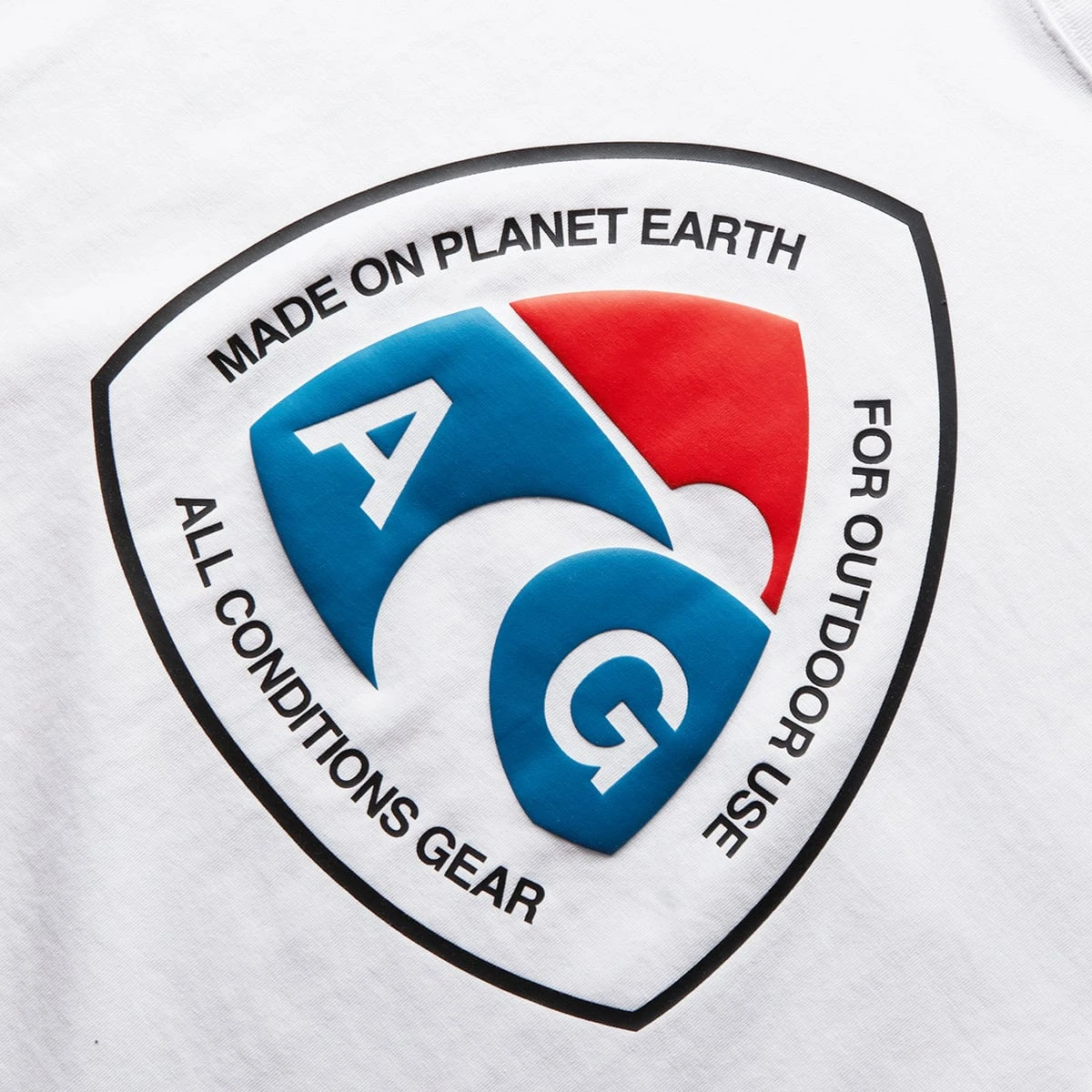 Nike ACG LONG SLEEVE T-SHIRT - Image 3