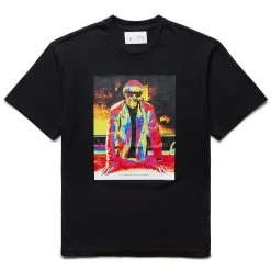Nike "FEARLESS PHIL" TEE