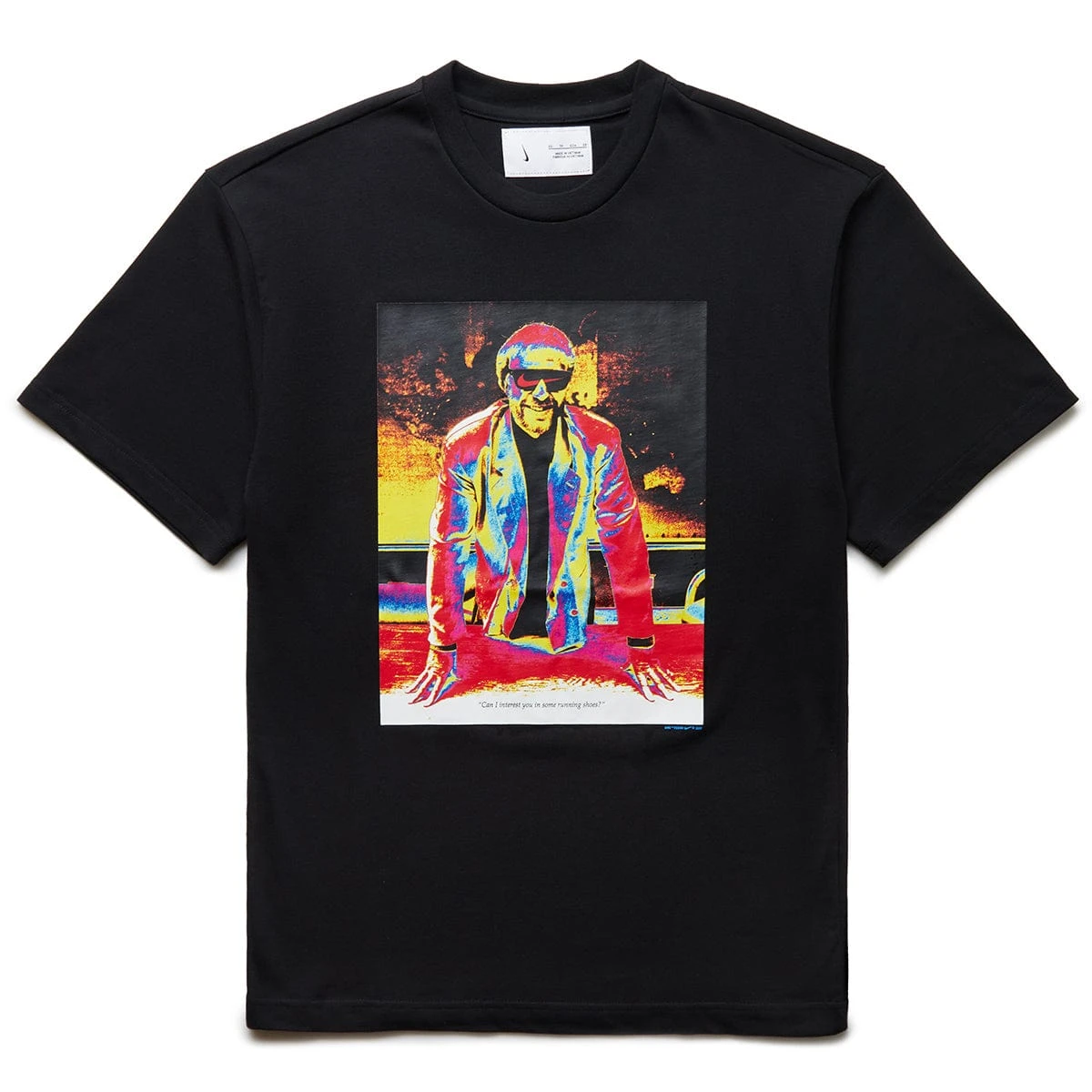 Nike "FEARLESS PHIL" TEE