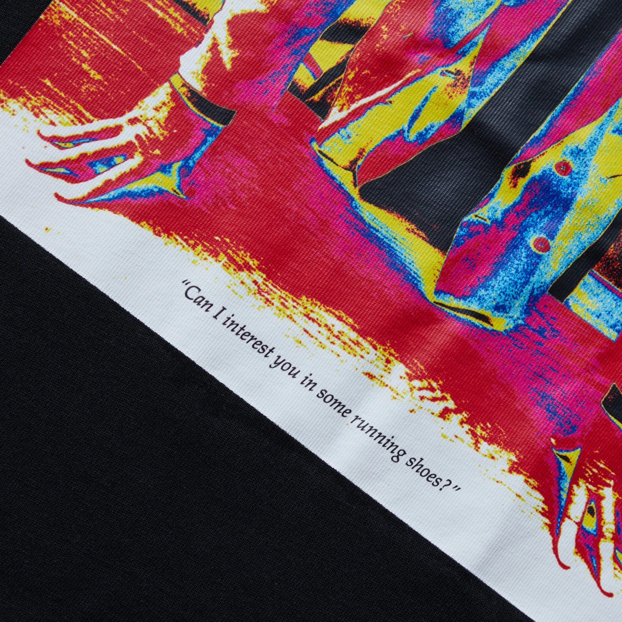 Nike "FEARLESS PHIL" TEE - Image 3