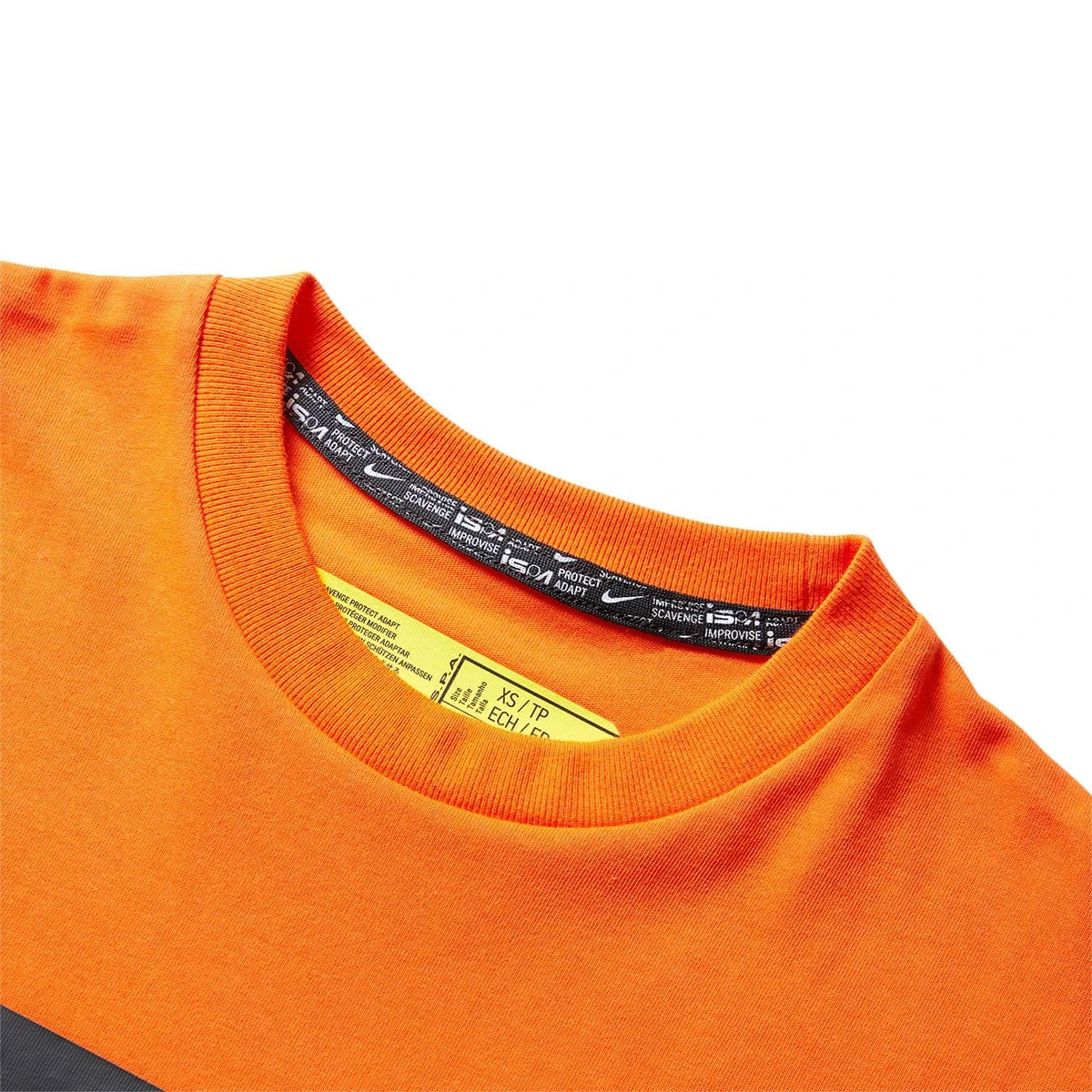 Nike MEN'S NRG ISPA GPX TEE S/S - Image 5