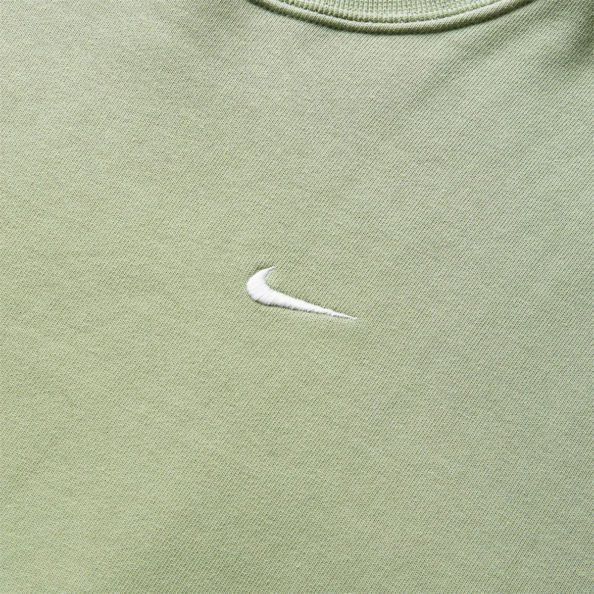 Nike SOLO SWOOSH CREW - Image 3
