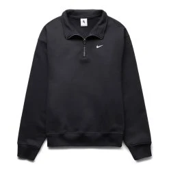 Nike SOLO SWOOSH HALF ZIP