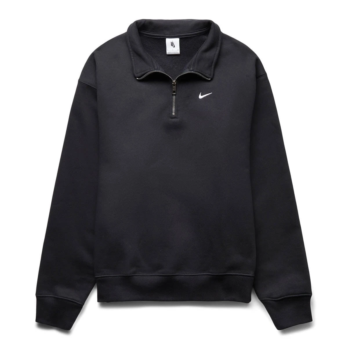Nike SOLO SWOOSH HALF ZIP