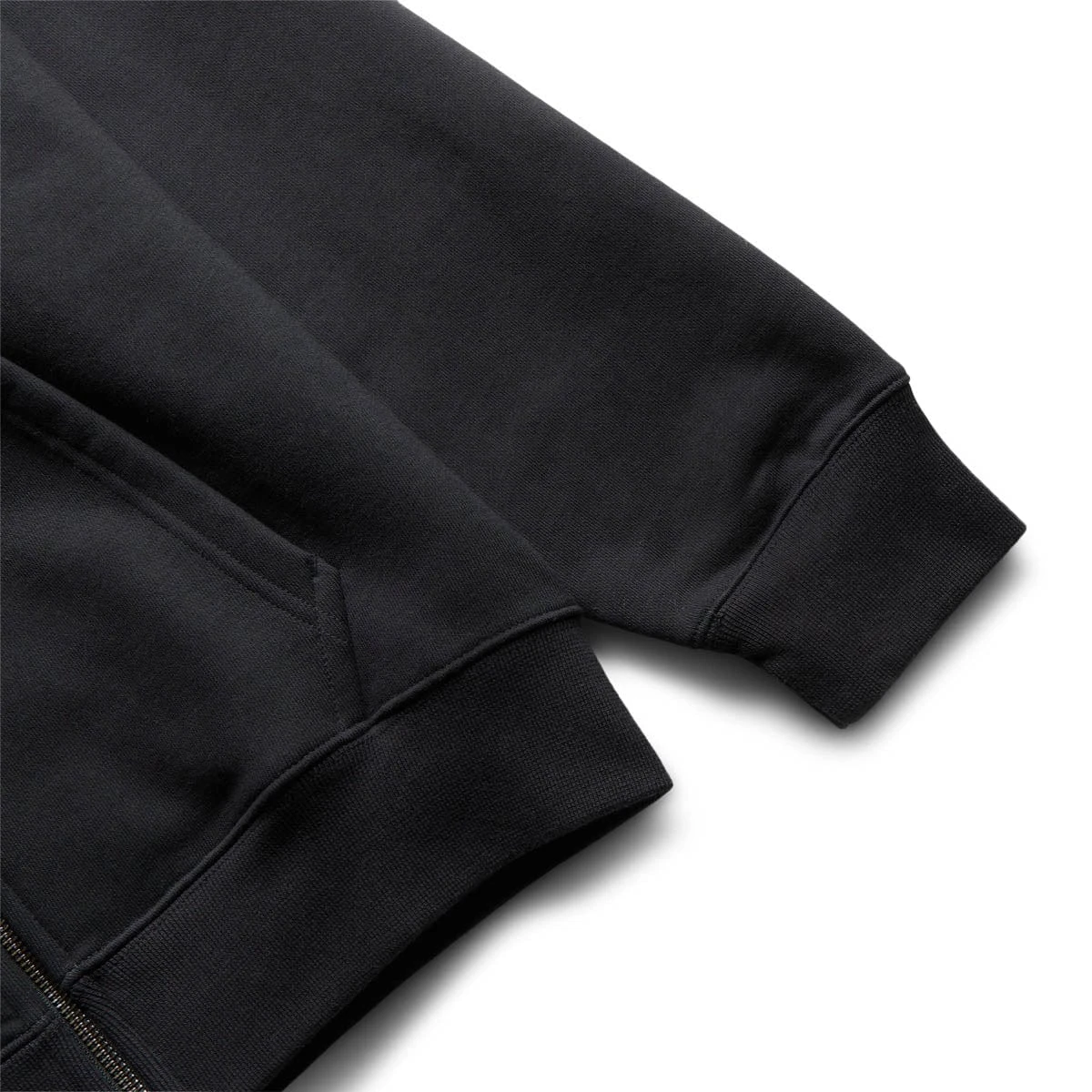 Nike SOLO SWOOSH HOODIE - Image 2