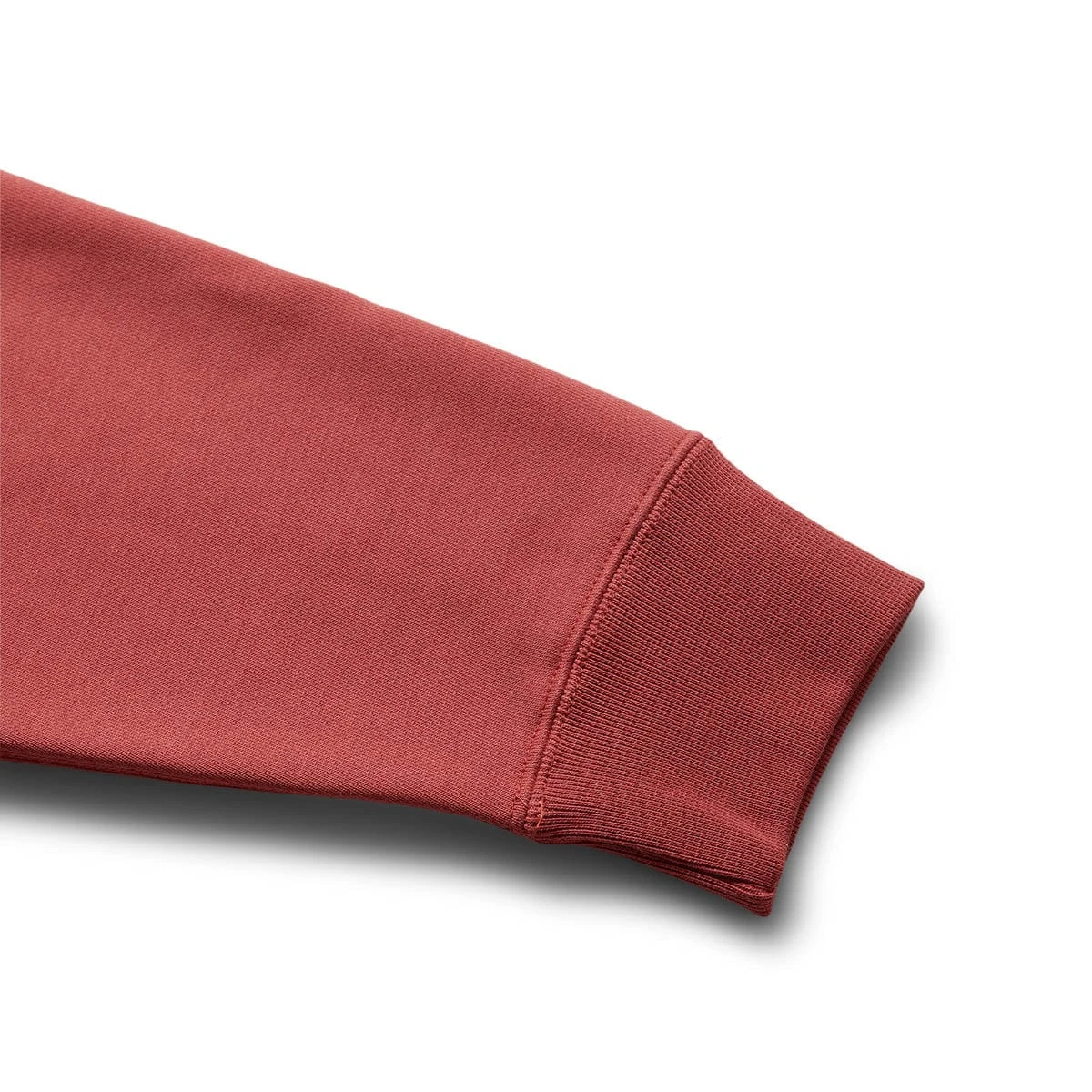 NIKE SOLO SWOOSH HOODIE - Image 3