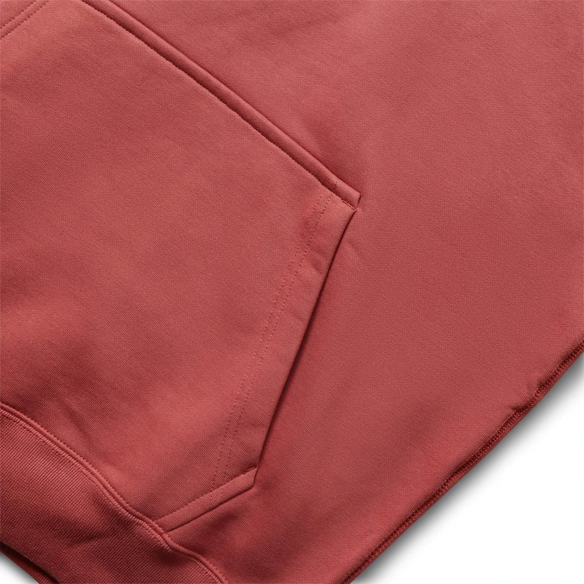 NIKE SOLO SWOOSH HOODIE - Image 4