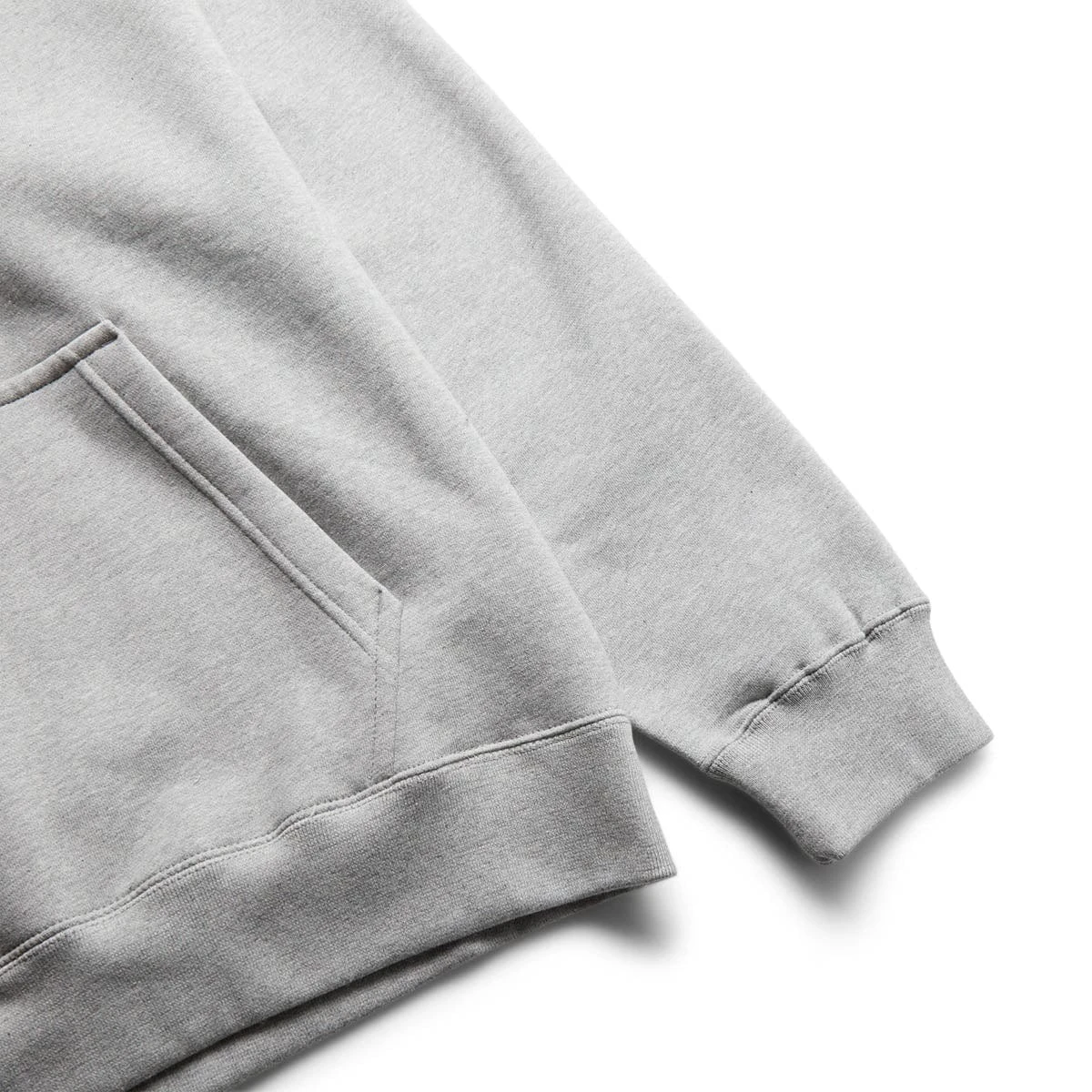 Nike SOLO SWOOSH HOODIE - Image 2