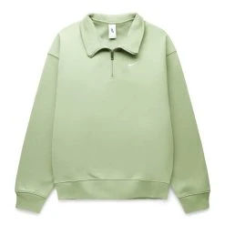 Nike SOLO SWOOSH 1/4 ZIP