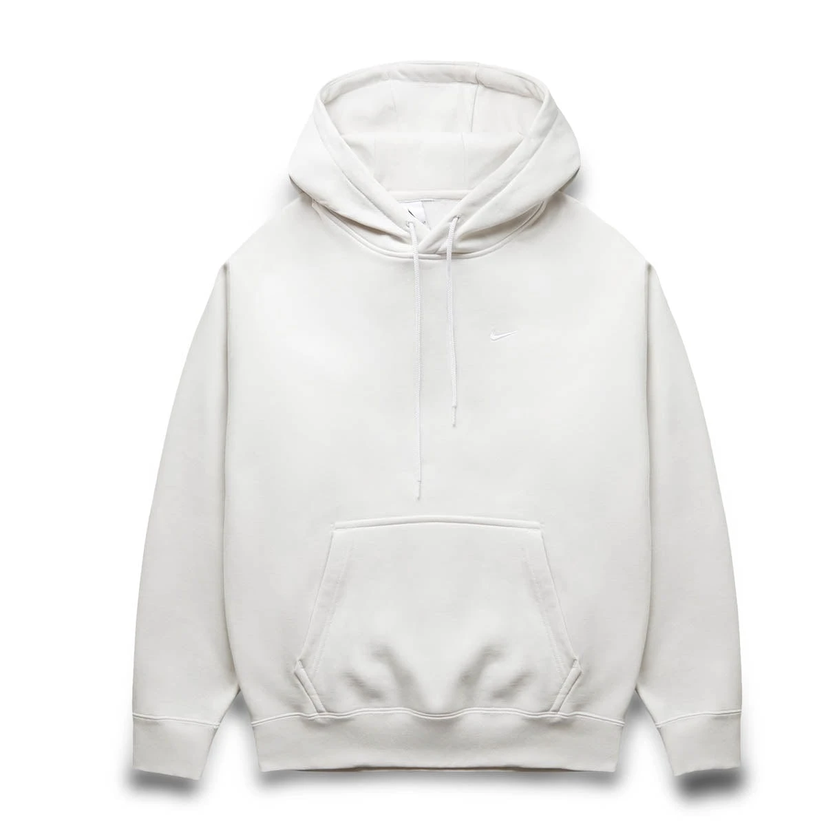 Nike SOLO SWOOSH HOODIE