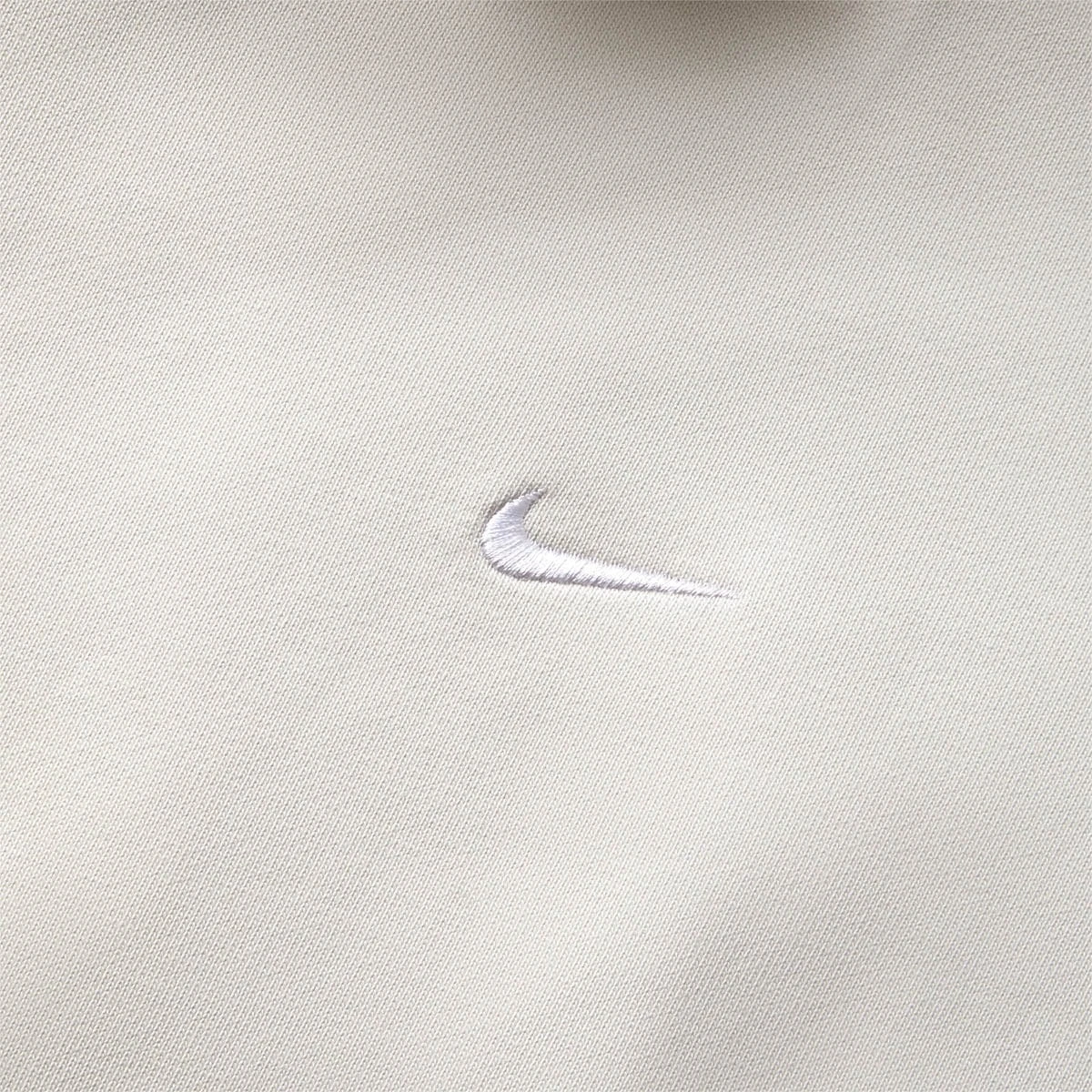 Nike SOLO SWOOSH HOODIE - Image 2
