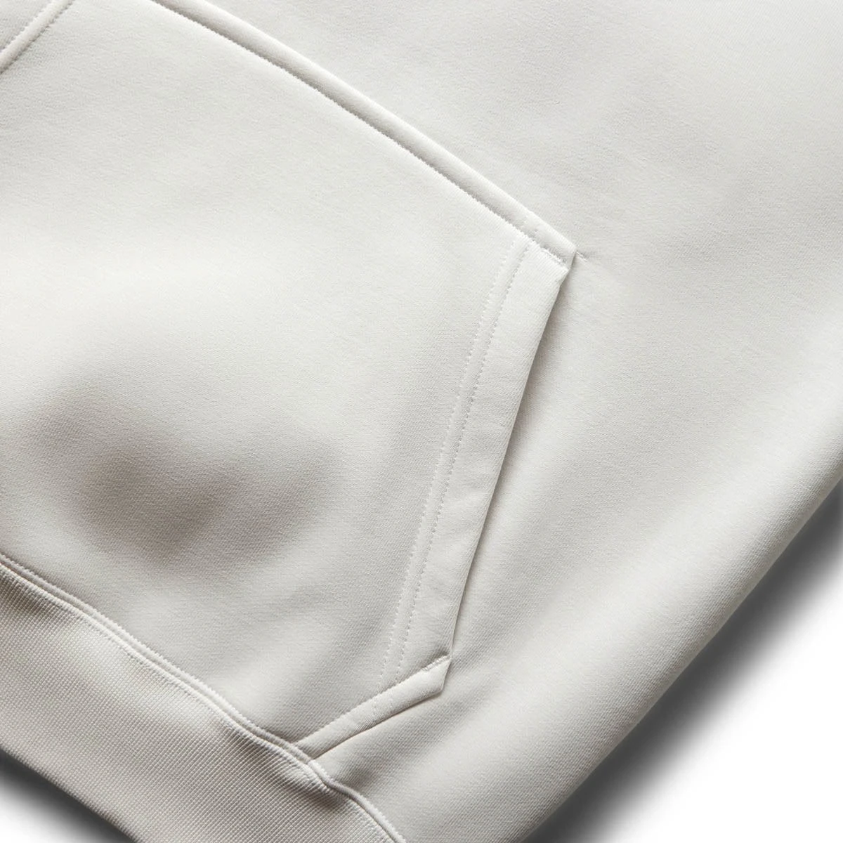 Nike SOLO SWOOSH HOODIE - Image 3