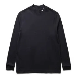 Nike SPORTSWEAR LONG SLEEVE MOCK NECK