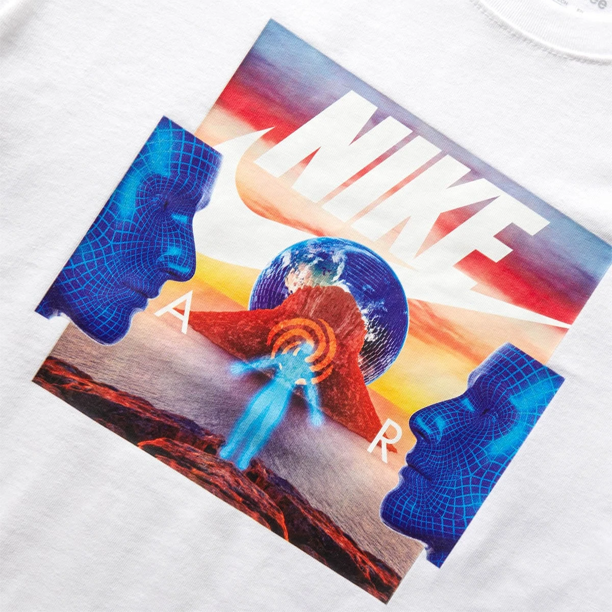 NIKE SPORTSWEAR T-SHIRT - Image 2