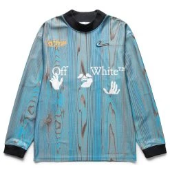 Nike X OFF WHITE JERSEY