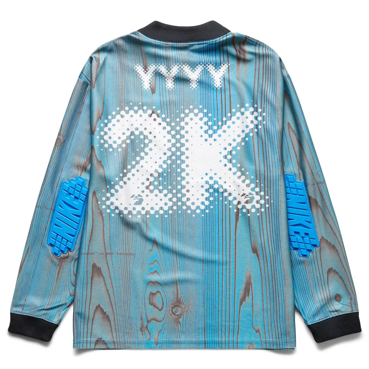 Nike X OFF WHITE JERSEY - Image 2