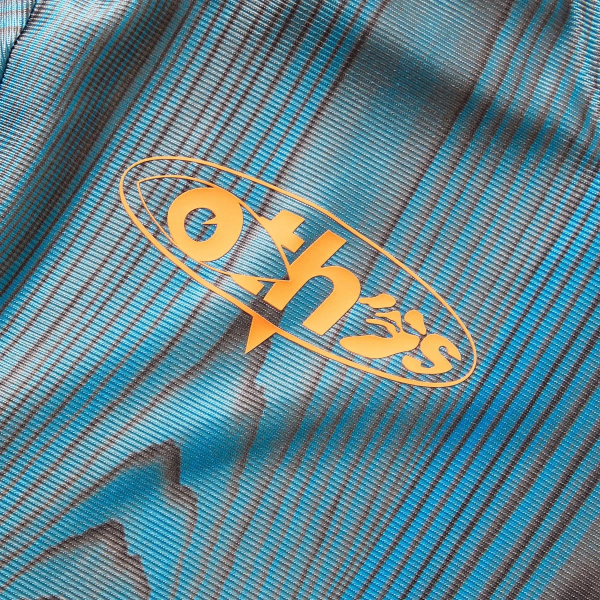 Nike X OFF WHITE JERSEY - Image 5