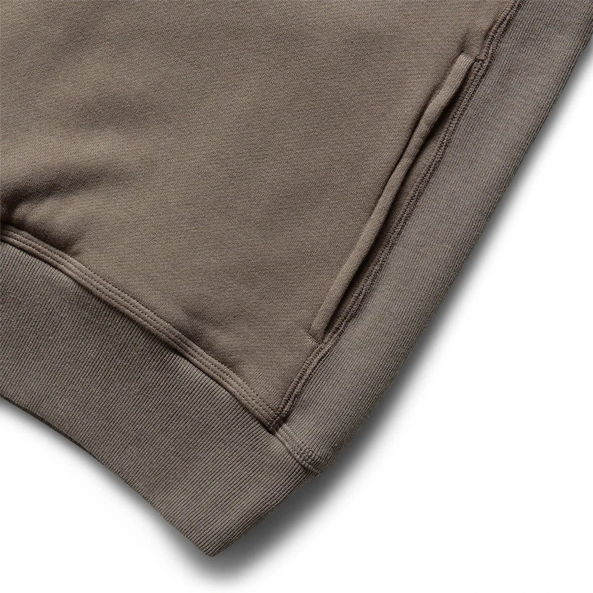 Nonnative DWELLER HOODY COTTON SWEAT "TNP" - Image 3