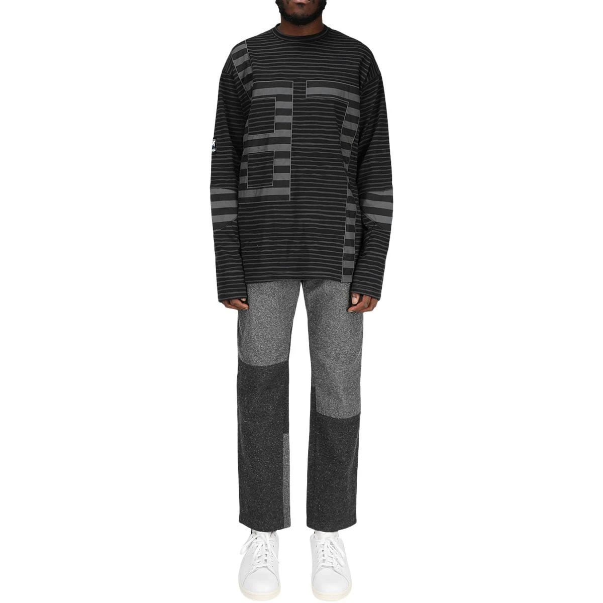 Napa S-ATIC STRIPE - Image 2