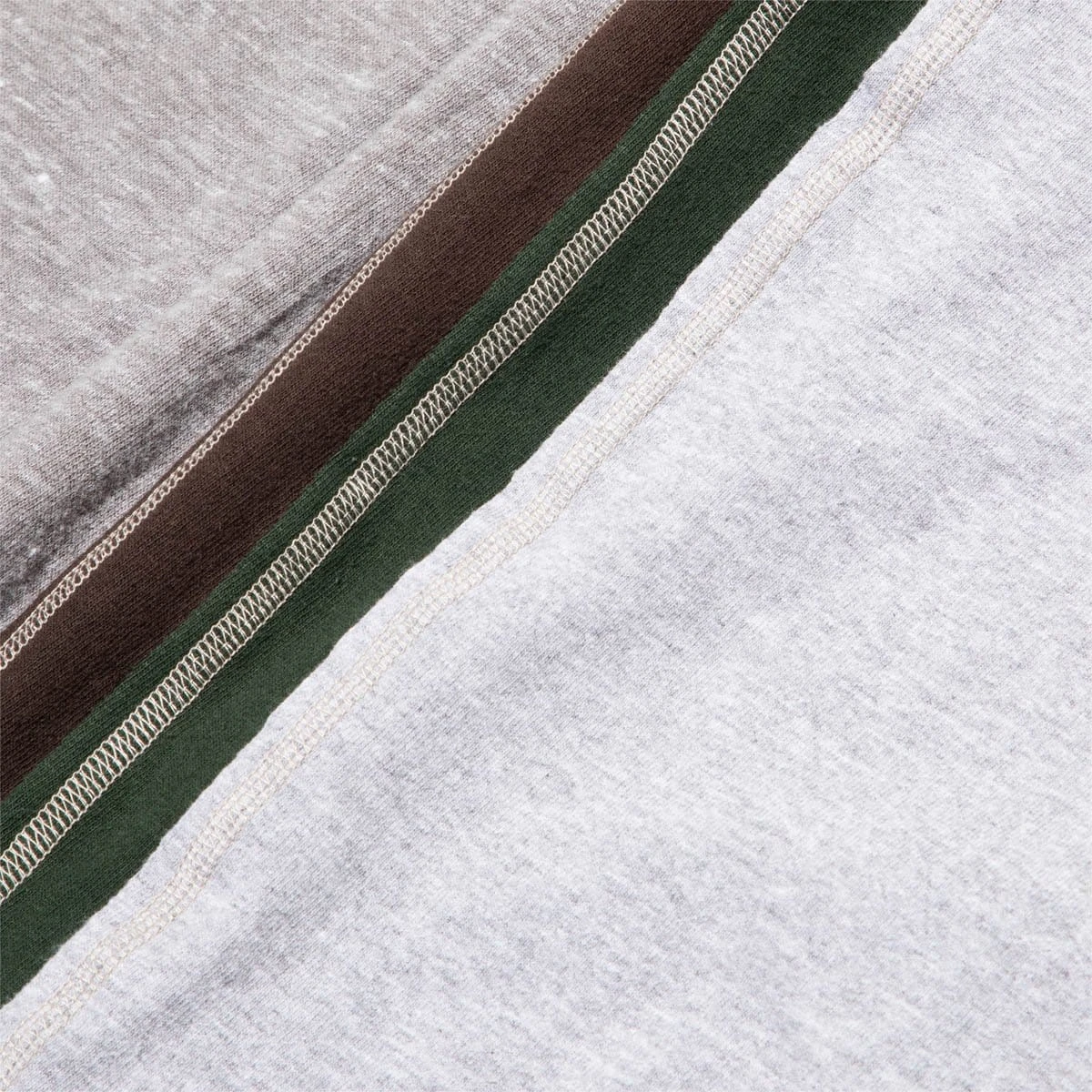 Needles 7 CUTS LS TEE COLLEGE SS21 4 - Image 4