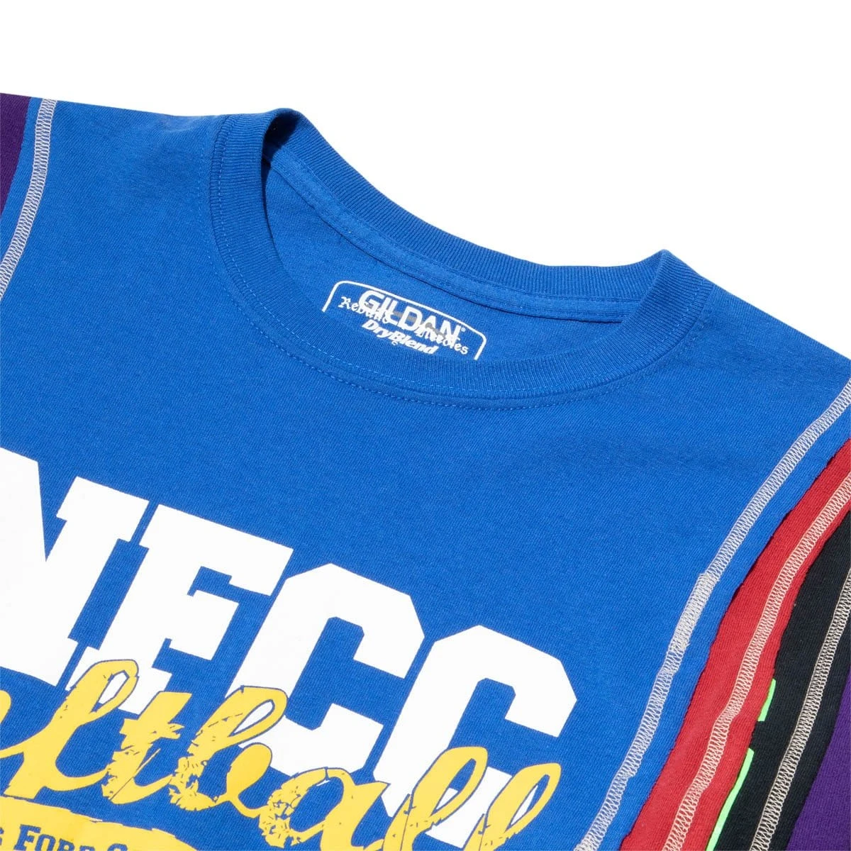 Needles 7 CUTS LS TEE COLLEGE SS21 5 - Image 3