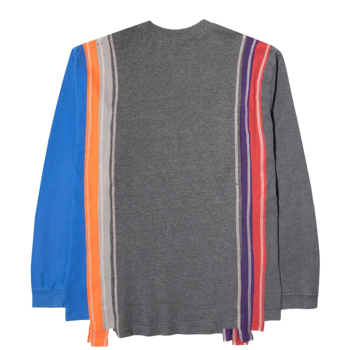 Needles 7 CUTS LS TEE COLLEGE SS21 8 - Image 2