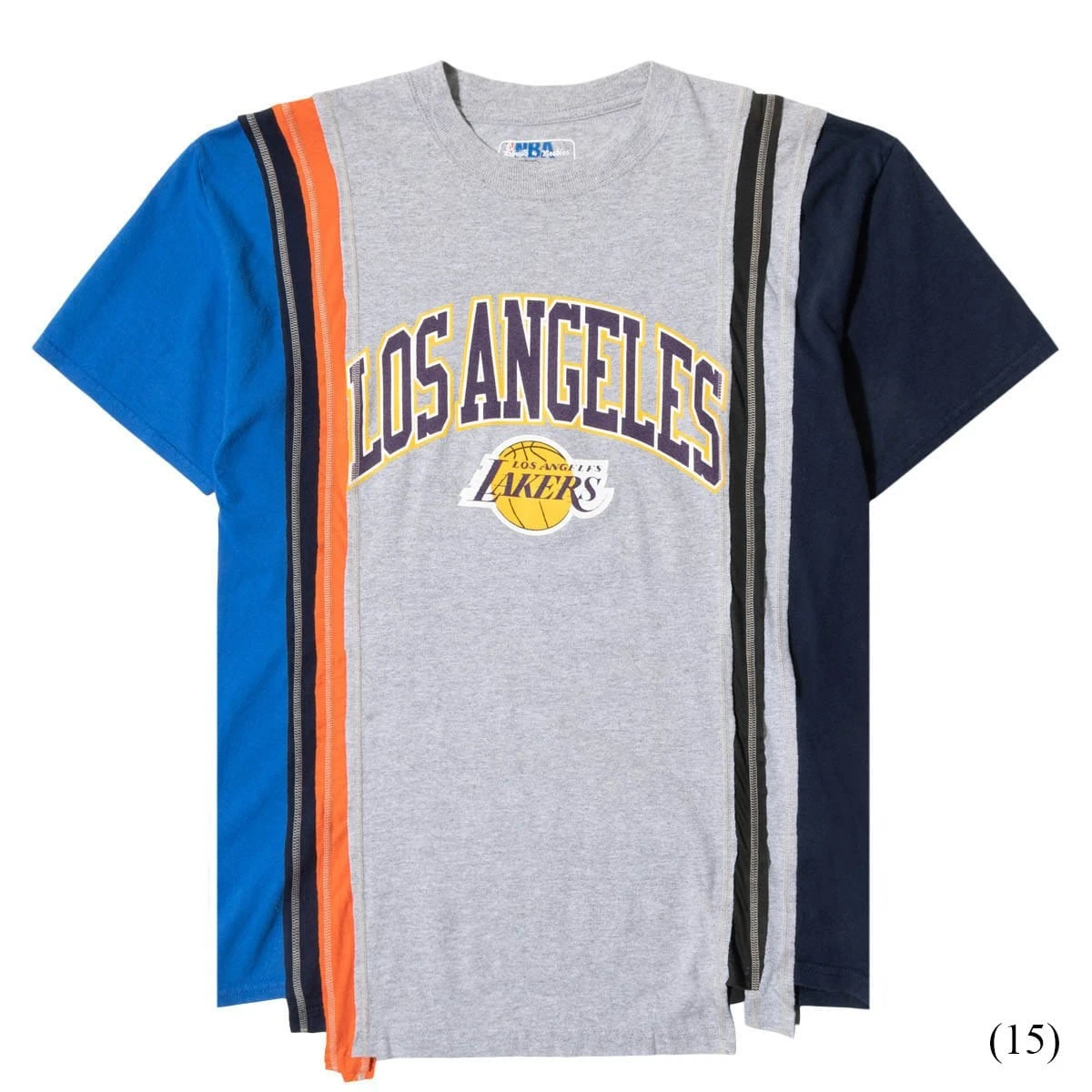 Needles 7 CUTS S/S TEE - COLLEGE FW21 (LARGE/MULTIPLE STYLES) - Image 15