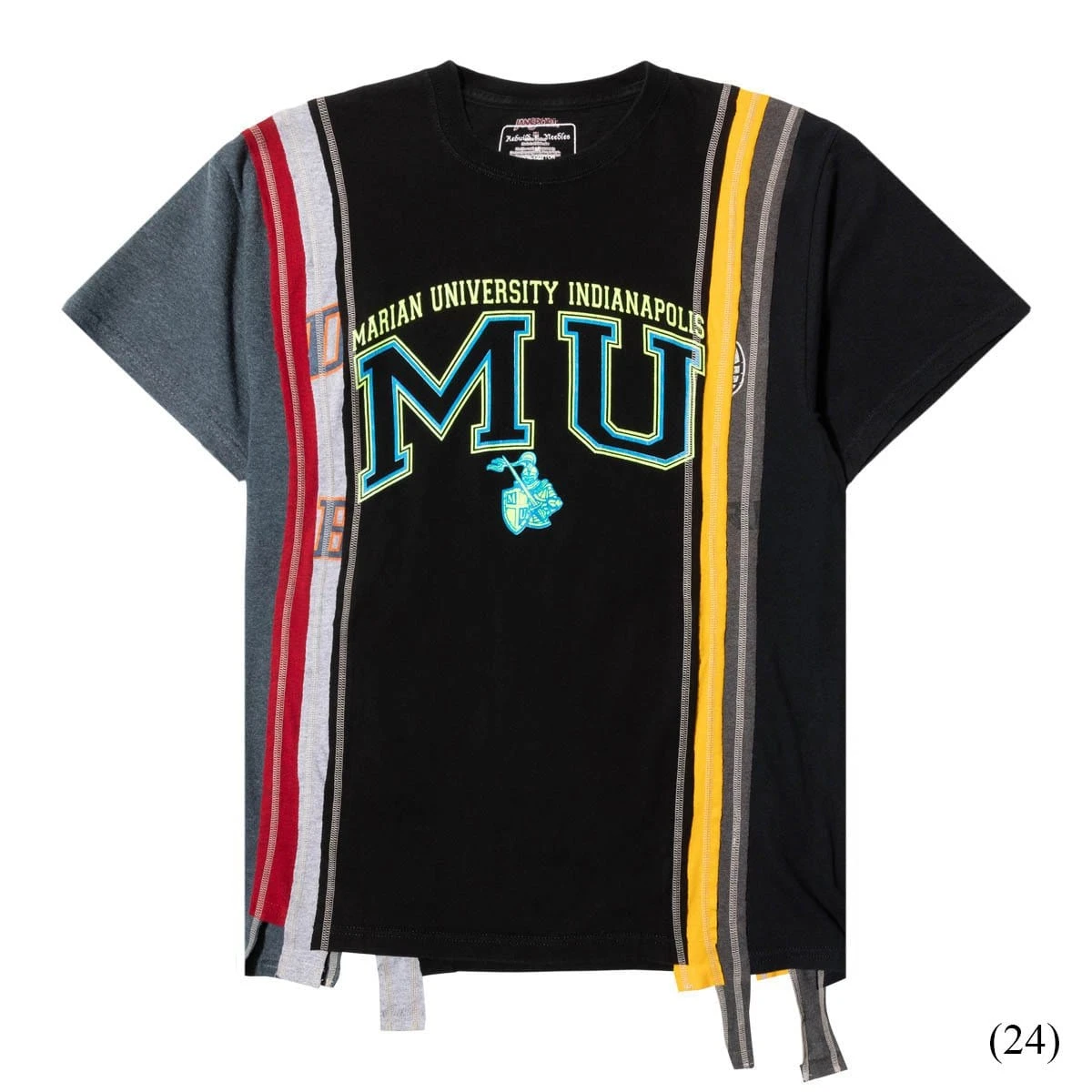 Needles 7 CUTS S/S TEE - COLLEGE FW21 (MEDIUM/MULTIPLE STYLES) - Image 23