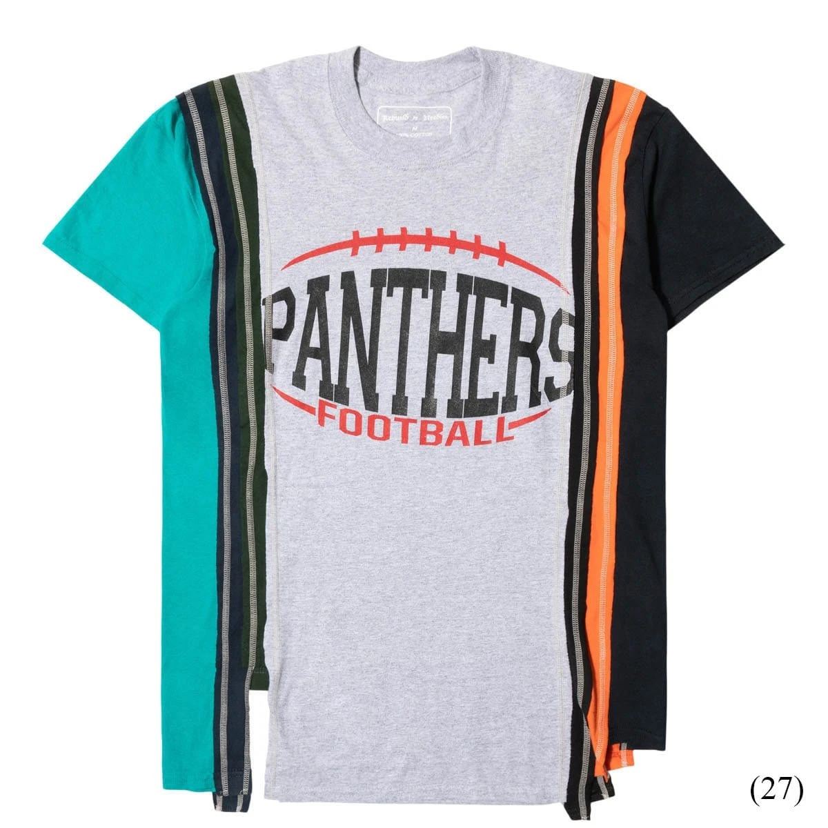 Needles 7 CUTS S/S TEE - COLLEGE FW21 (MEDIUM/MULTIPLE STYLES) - Image 27