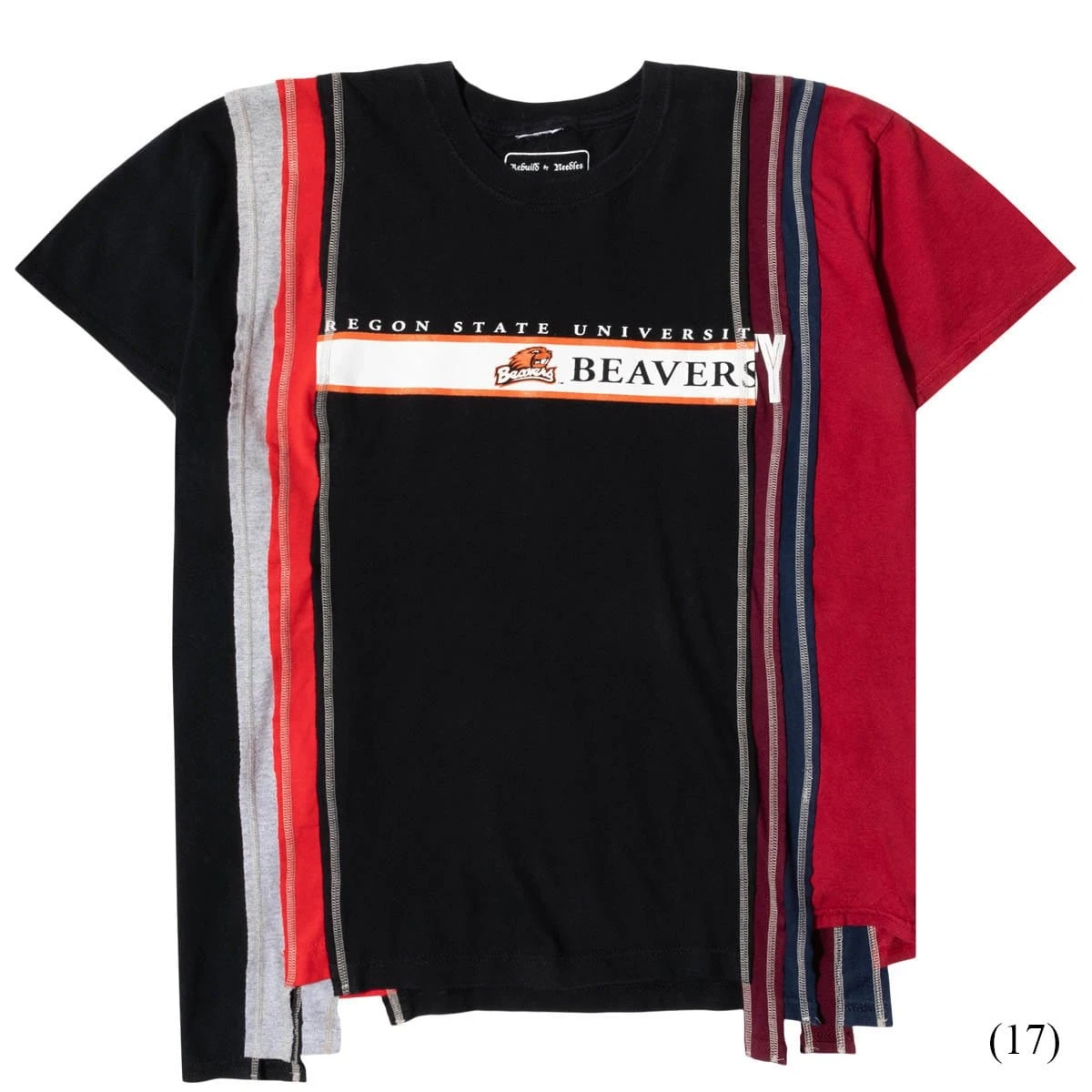 Needles 7 CUTS S/S TEE - COLLEGE FW21 (LARGE/MULTIPLE STYLES) - Image 18