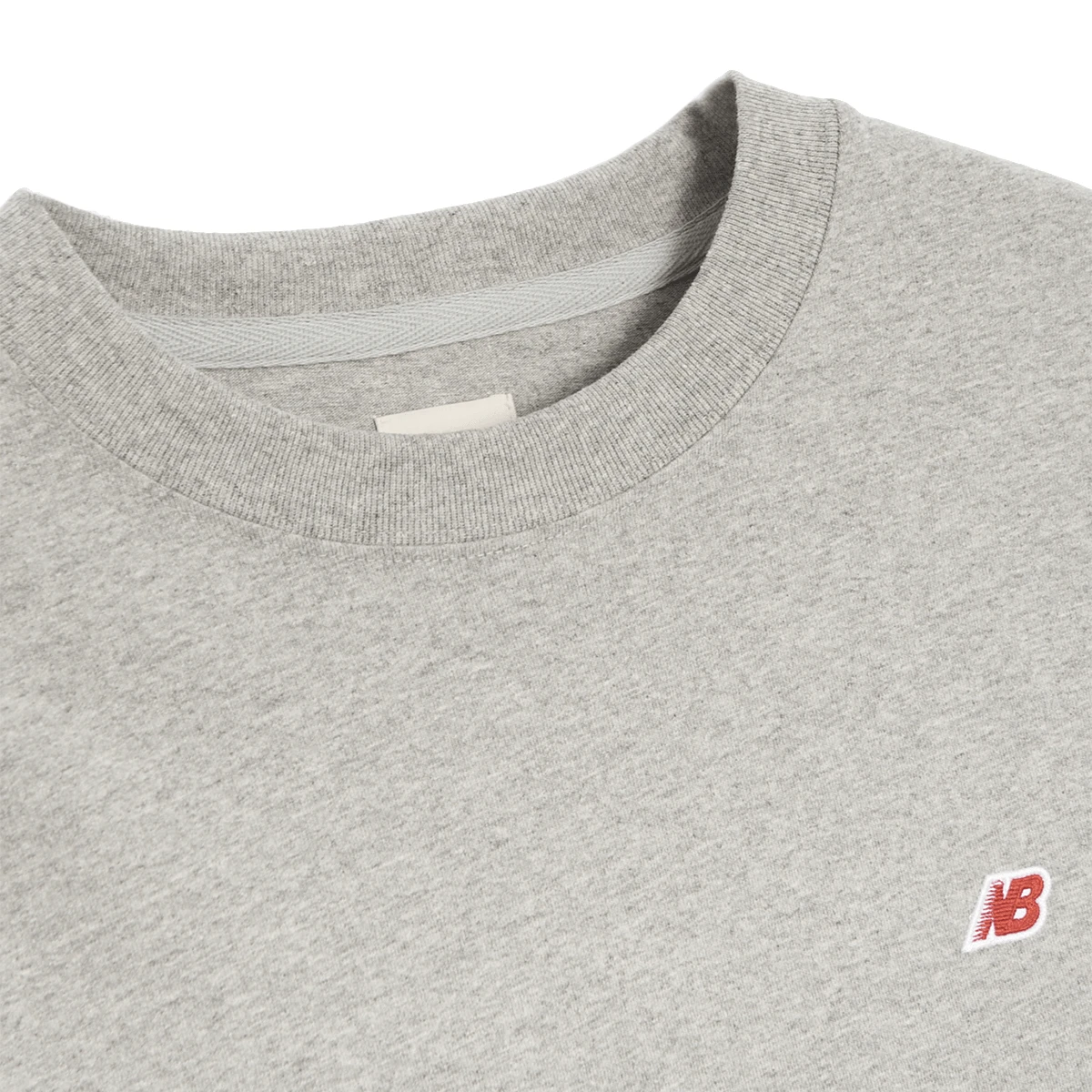 New Balance MADE IN USA L/S TEE - Image 2