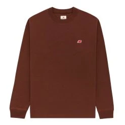 New Balance MADE IN USA L/S TEE