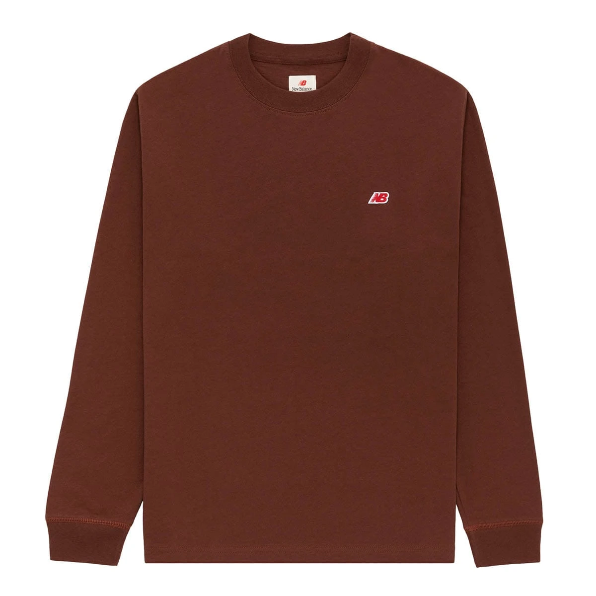 New Balance MADE IN USA L/S TEE