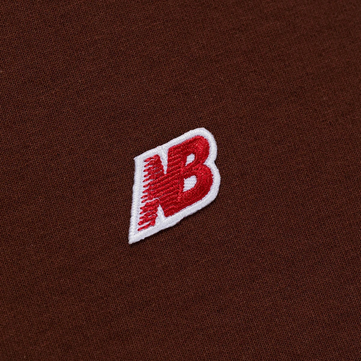 New Balance MADE IN USA L/S TEE - Image 2