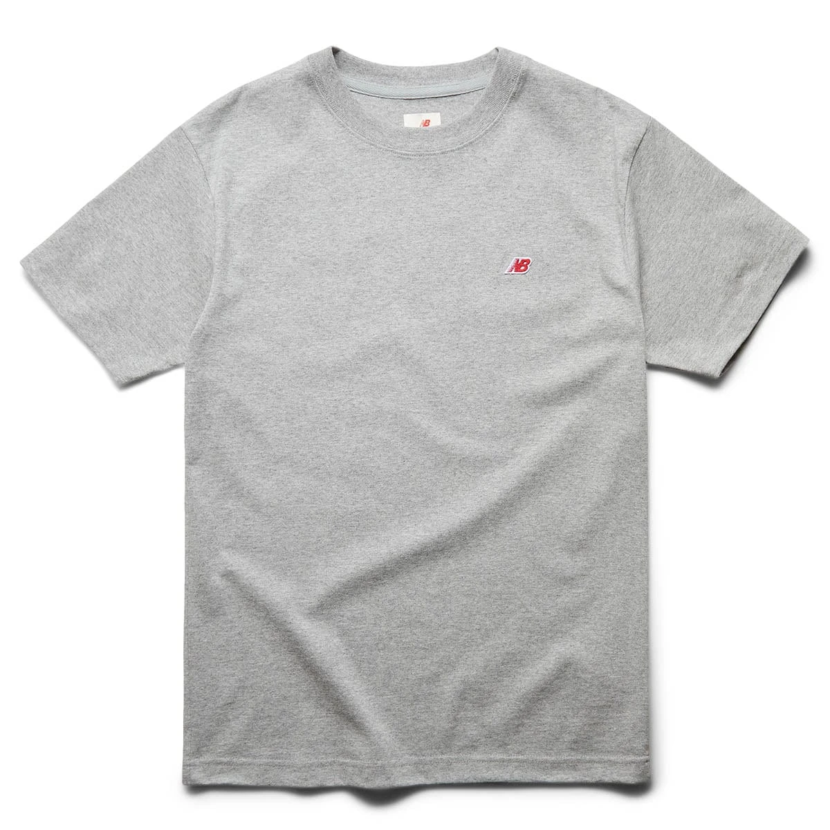 New Balance MADE IN USA S/S TEE