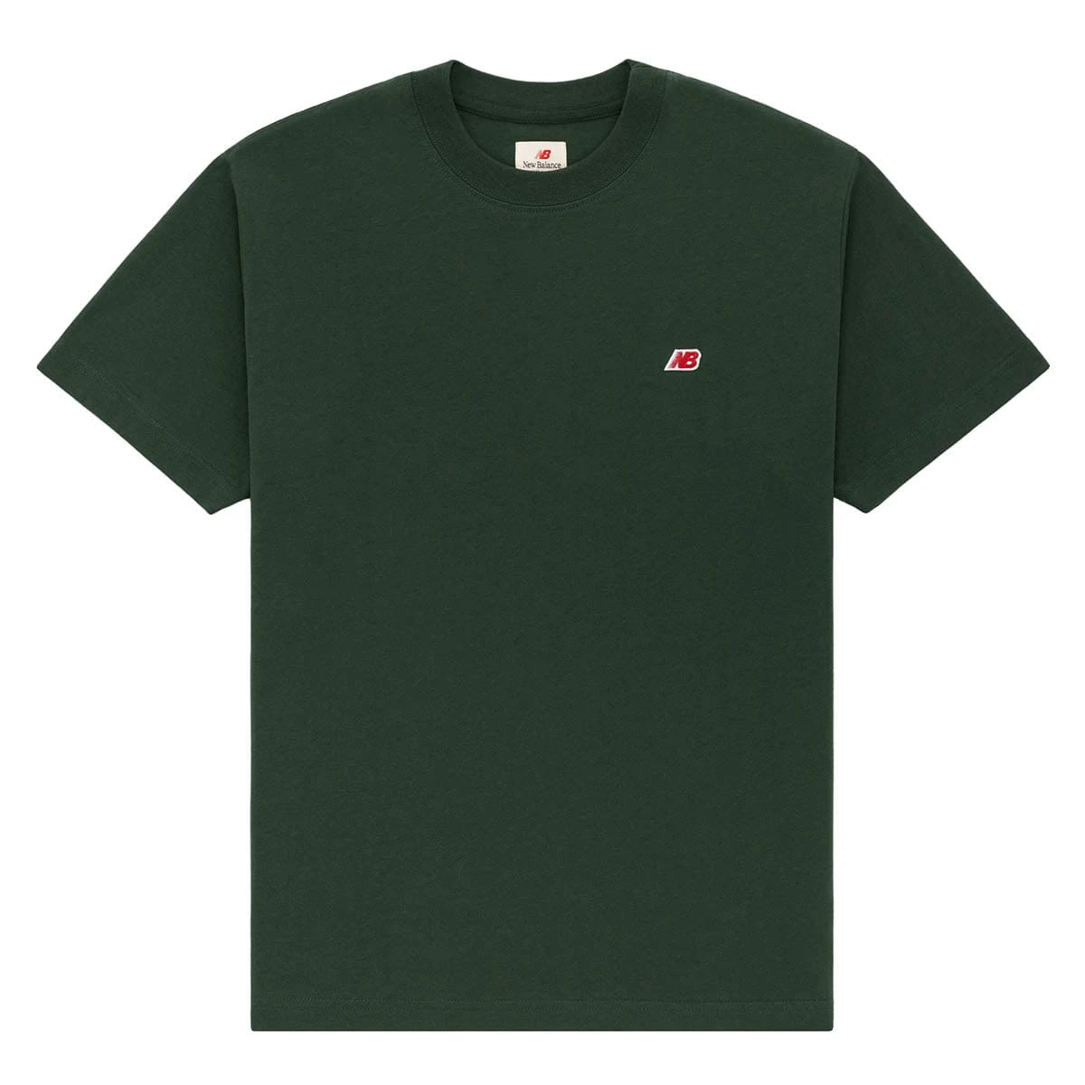New Balance MADE IN USA S/S TEE