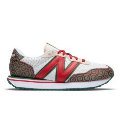New Balance X Casablanca MS237CBB