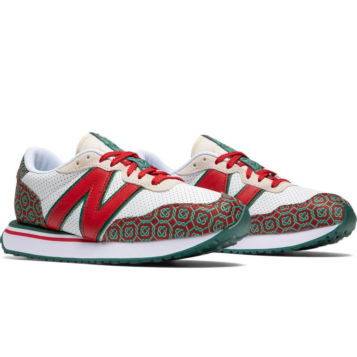 New Balance X Casablanca MS237CBB - Image 2