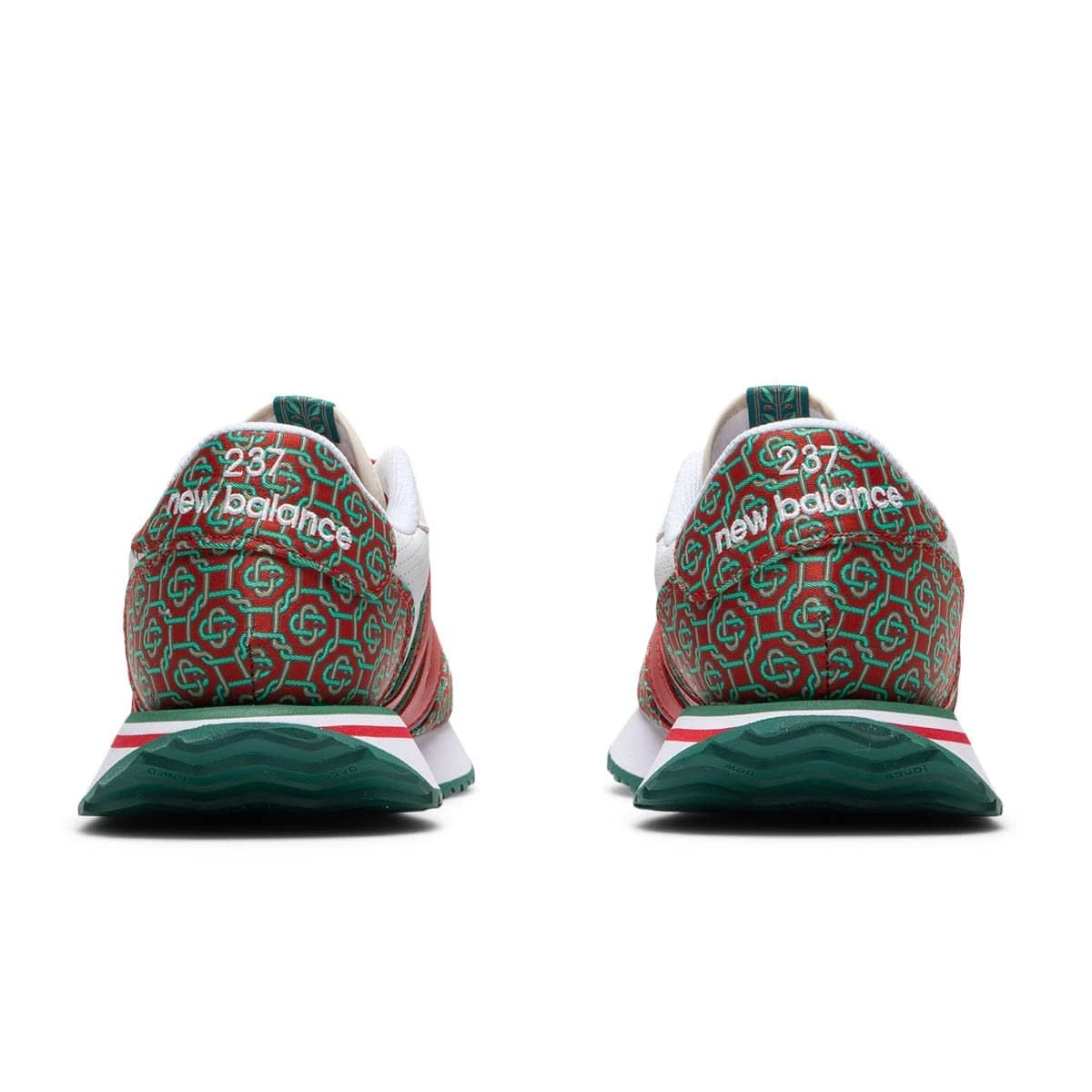 New Balance X Casablanca MS237CBB - Image 3