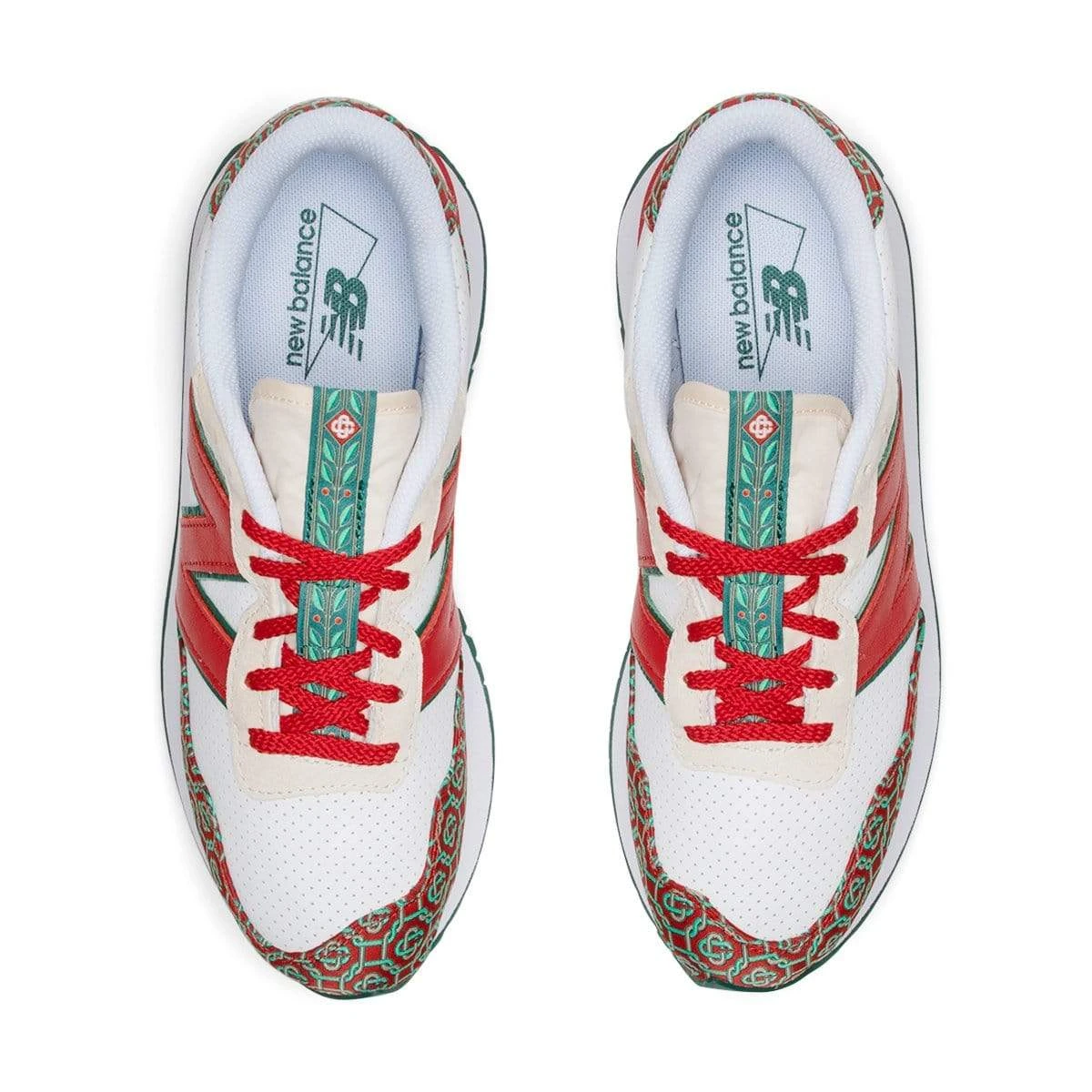 New Balance X Casablanca MS237CBB - Image 4