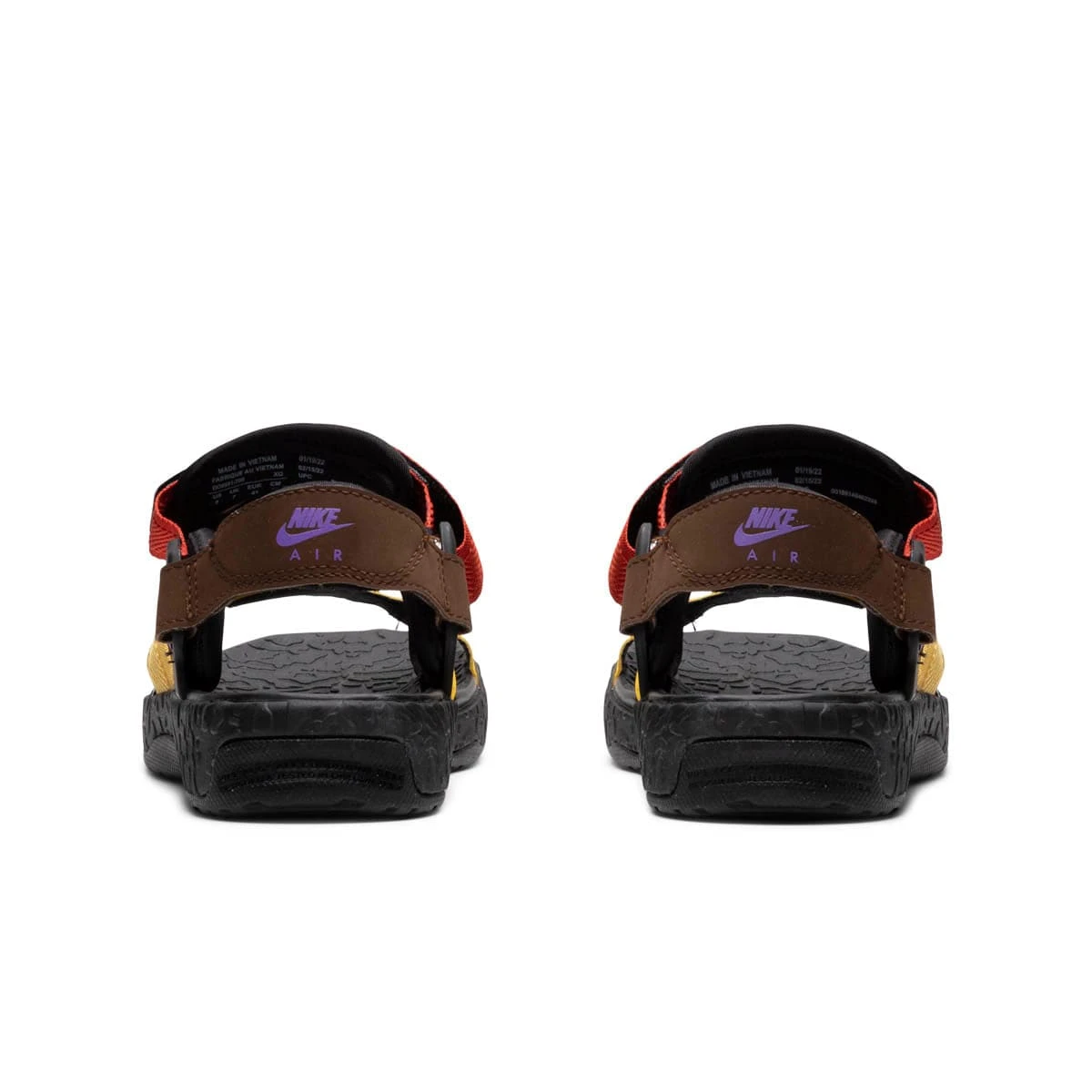 Nike ACG AIR DESCHUTZ+ - Image 3