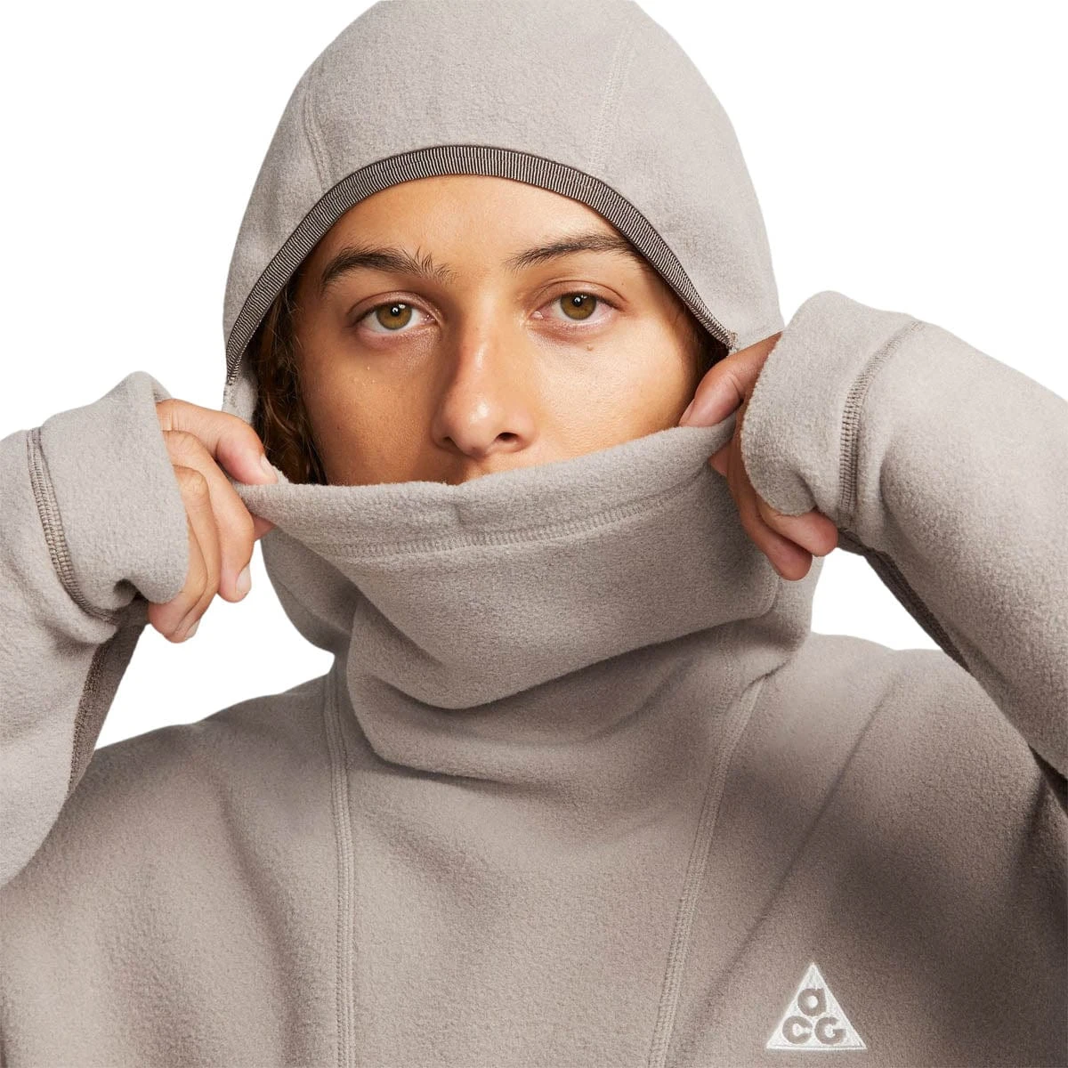 Nike ACG THERMA-FIT "WOLF TREE" - Image 3