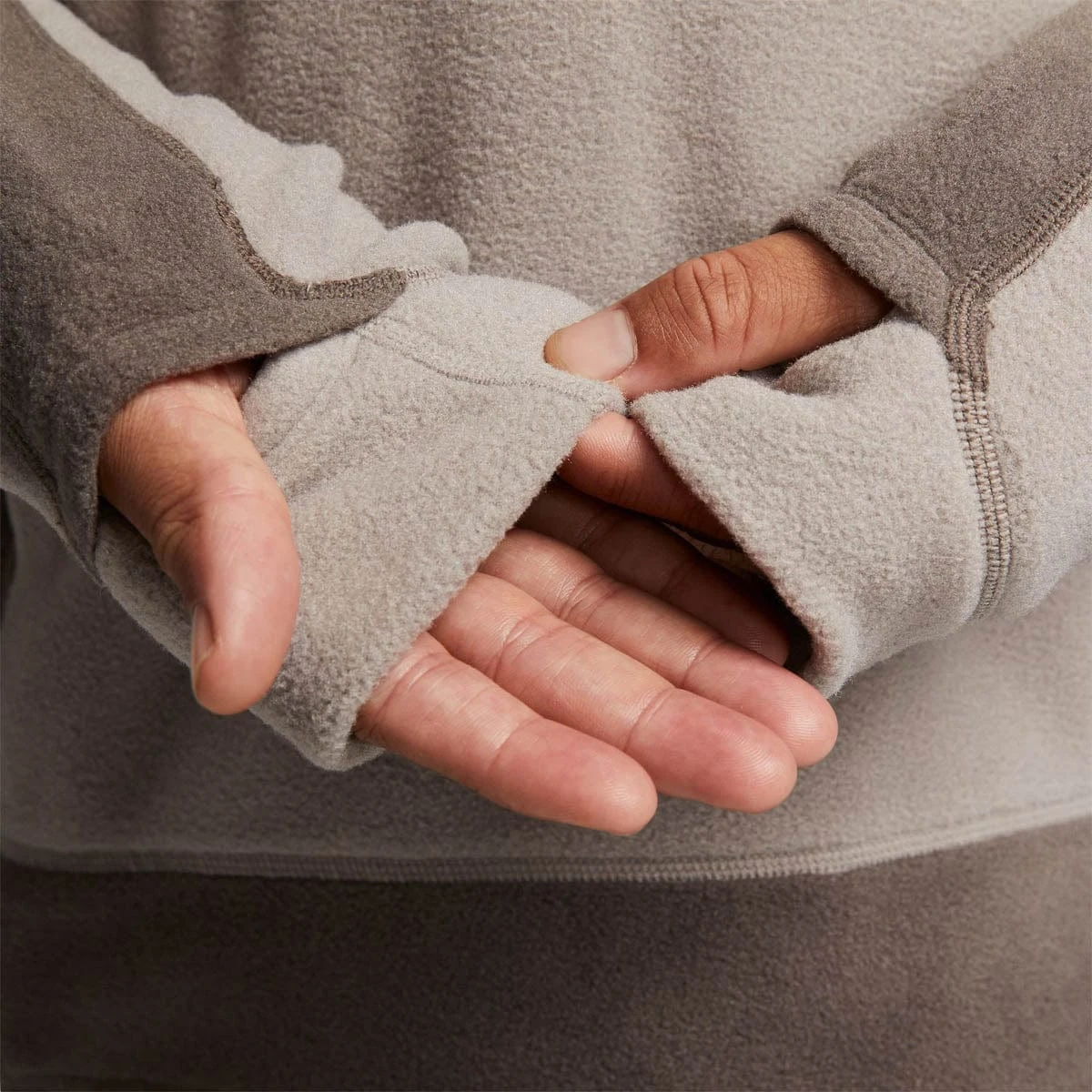 Nike ACG THERMA-FIT "WOLF TREE" - Image 8