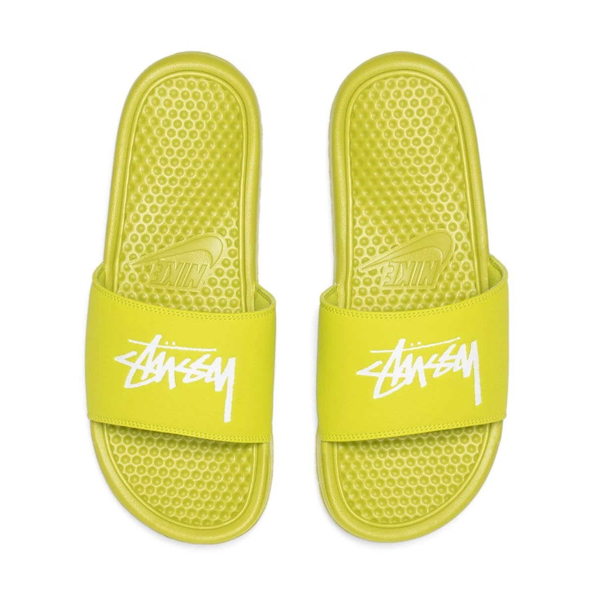 Nike X Stüssy BENASSI - Image 4
