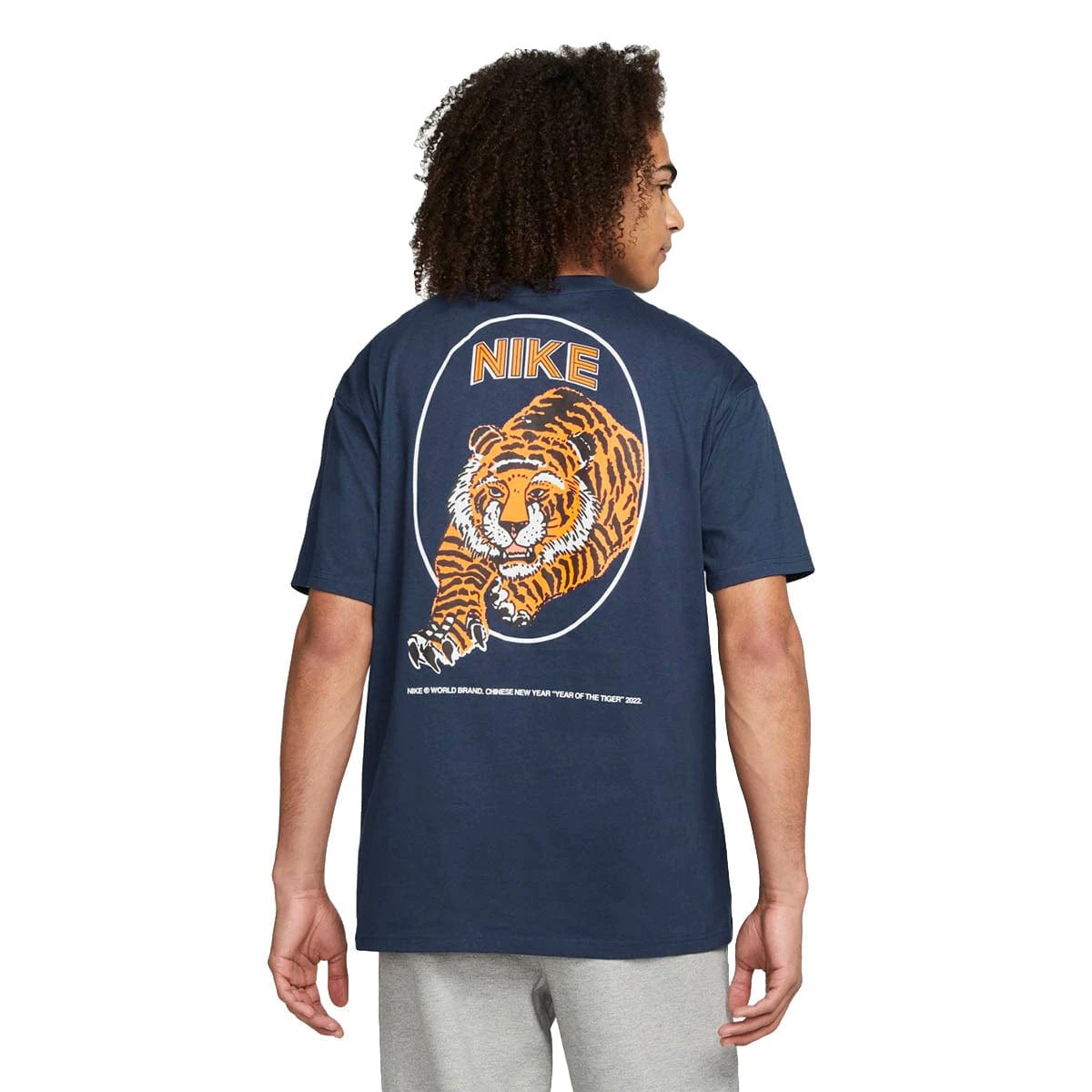 Nike NRG TEE - Image 2