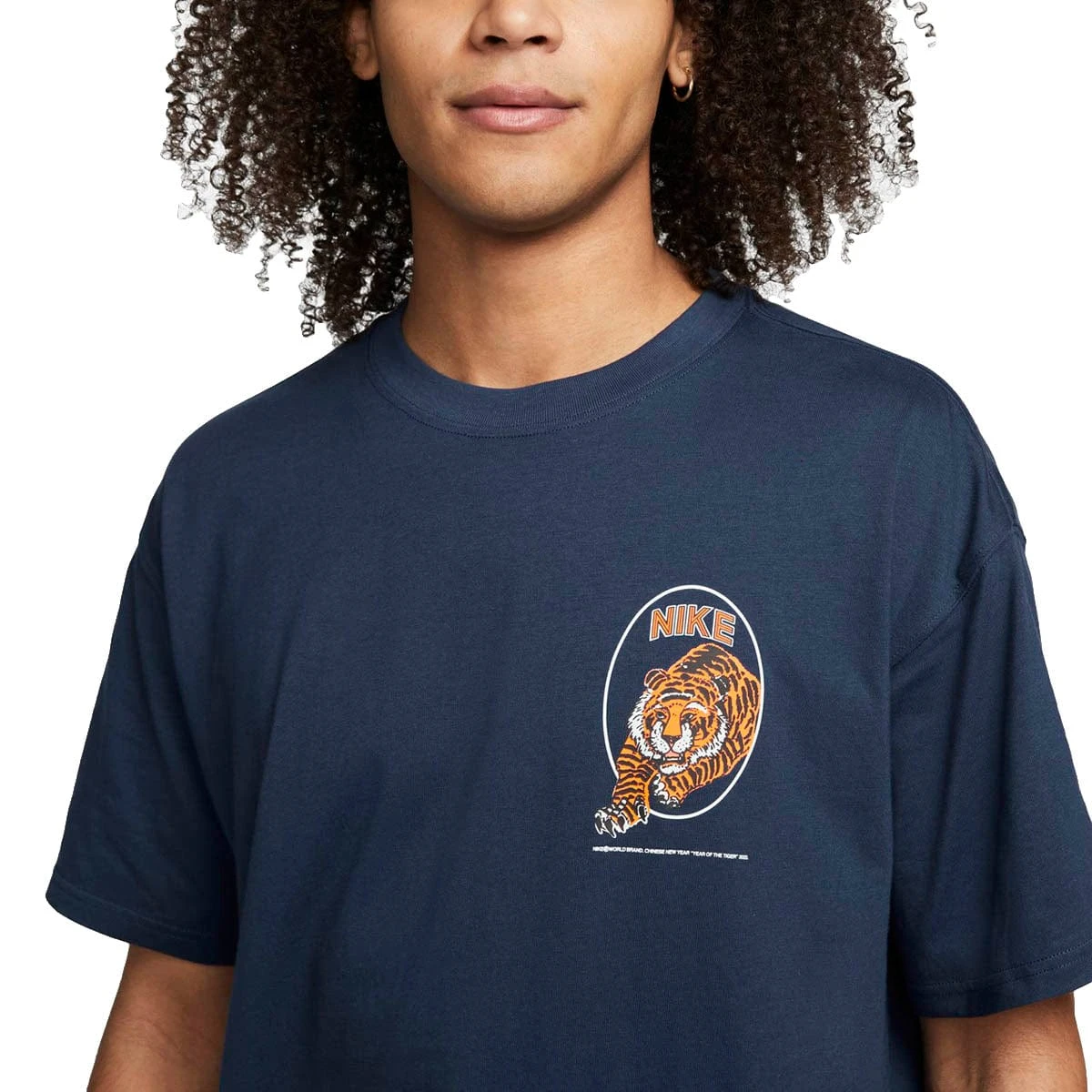 Nike NRG TEE - Image 4
