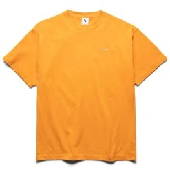 Nike SOLO SWOOSH KNIT TOP